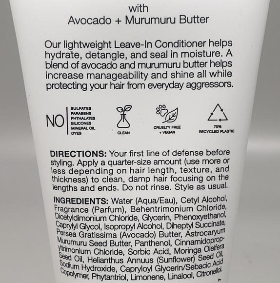 Anomaly Leave-In Conditioner (5 Oz. Tube) - Picture 6 of 8